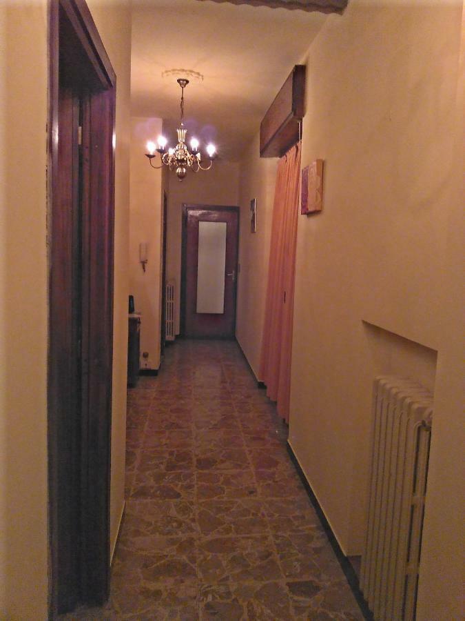 Gasthaus Casa Aromi Ed Arte Asti Exterior foto